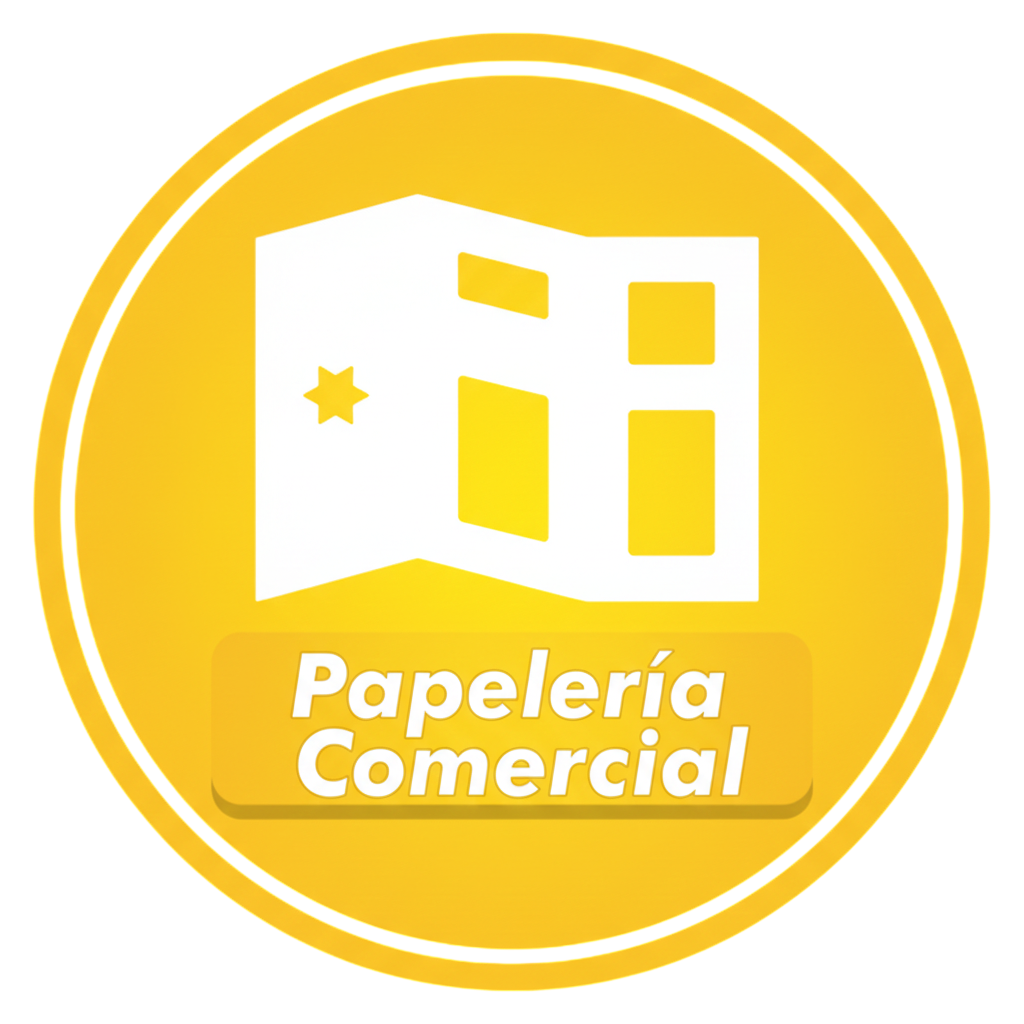 Papeleria Comercial