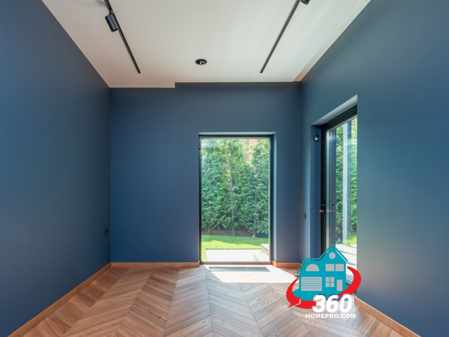 A bathroom with a tub , sink , mirror and shower.