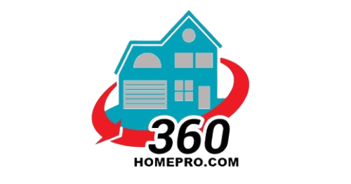 360 Home Pro Solutions Logo