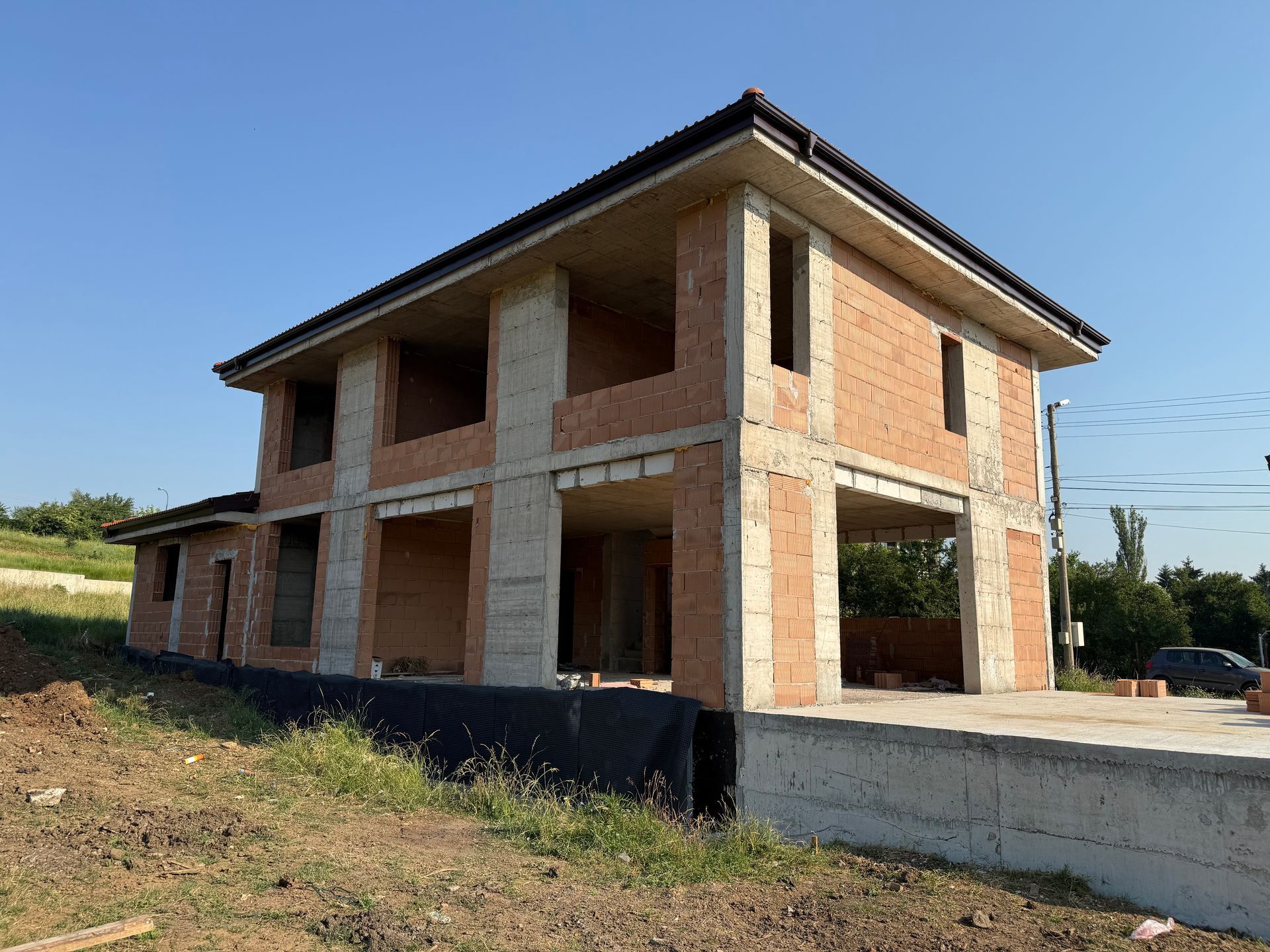 СТРОИТЕЛСТВО ПИАЙ ИНЖЕНЕРИНГ