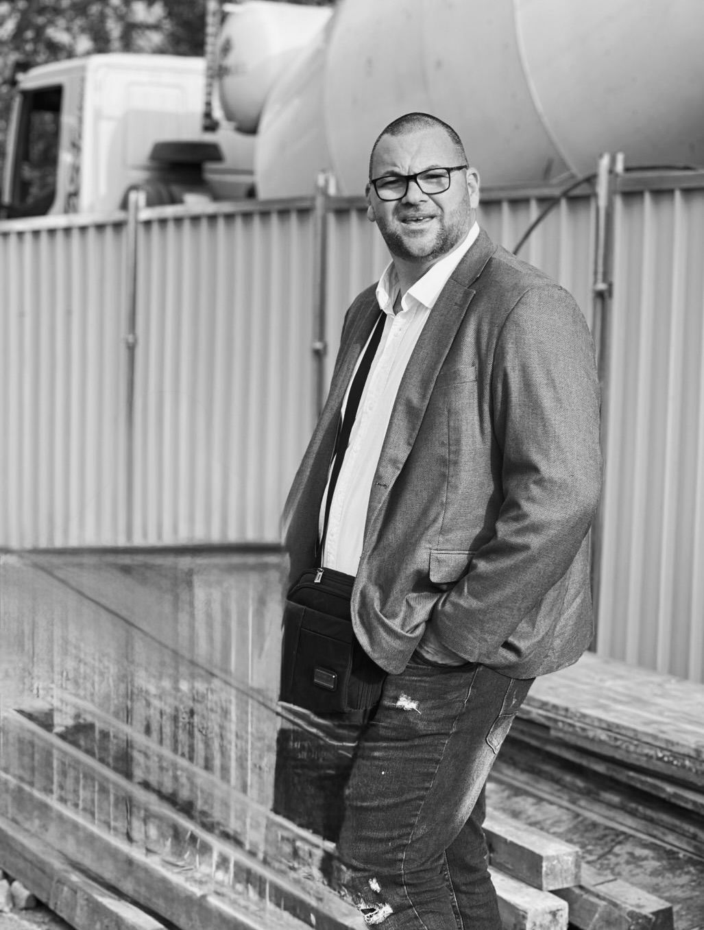 инж. Иван Коларов управител на ПиАй Инженеринг ЕООД