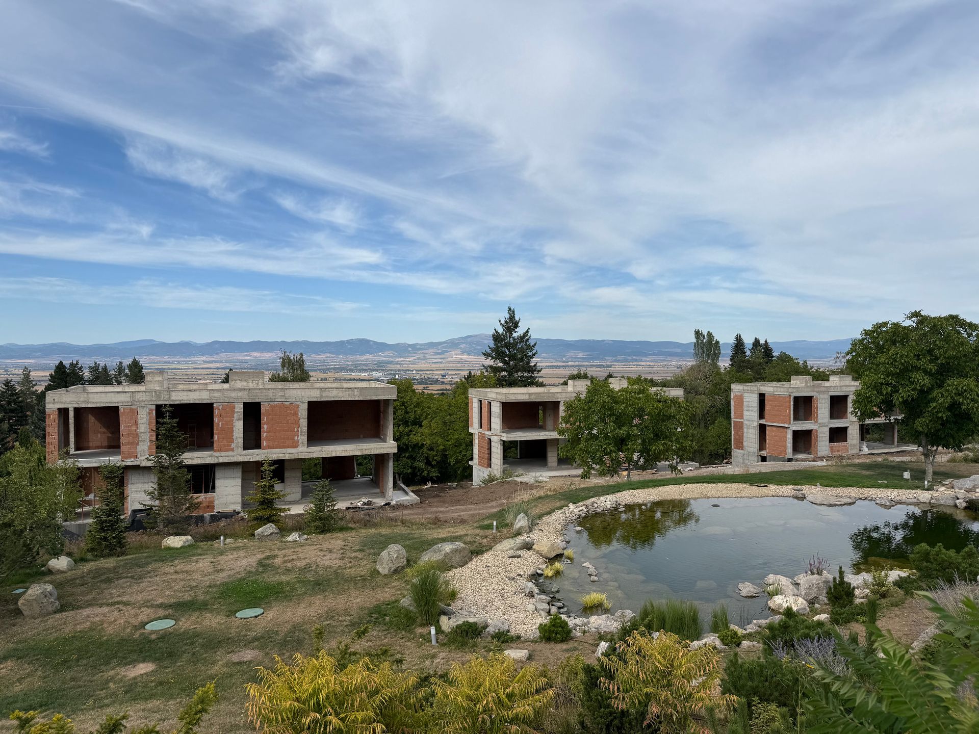 ЛОЗЕН СТРОИТЕЛСТВО