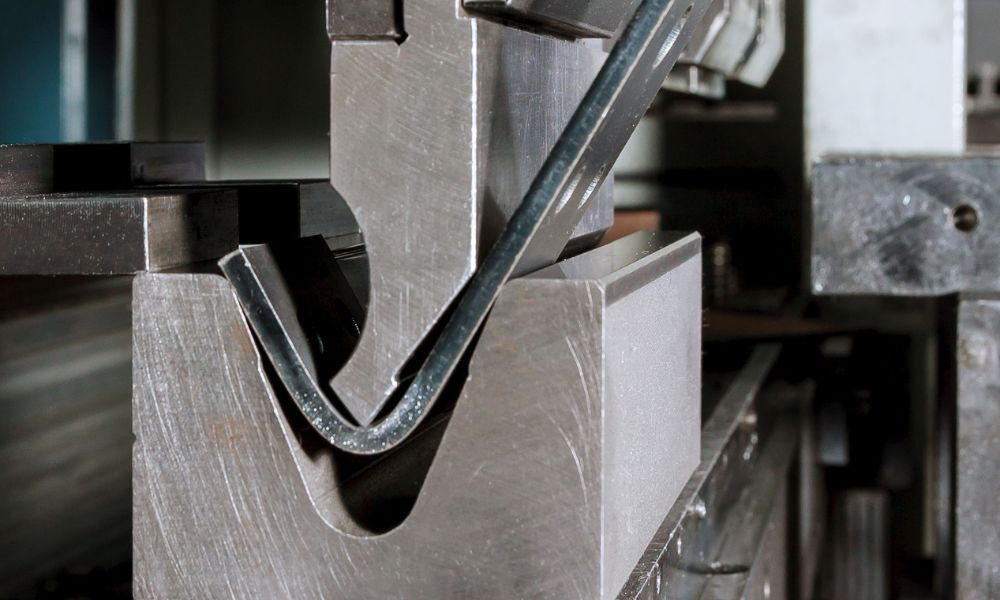 Tips To Reduce Your Metal Fabrication Expenses
