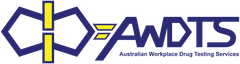 australian workplace drug testing services logo