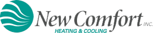 New Comfort Heating & Cooling