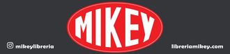 Mikey logotipo