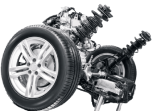 Wheel Alignment Services in Wickenburg, AZ - Wickenburg Tire Center