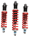 Shocks and Struts Replacement in Wickenburg, AZ - Wickenburg Tire Center