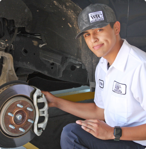 Welcome To Wickenburg Tire Center - Wickenburg Tire and Auto Repair