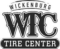 Footer Logo - Wickenburg Tire Center