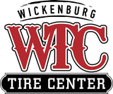 Header Logo - Wickenburg Tire Center