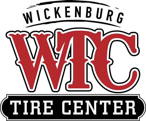 Logo | Wickenburg Tire Center LLC