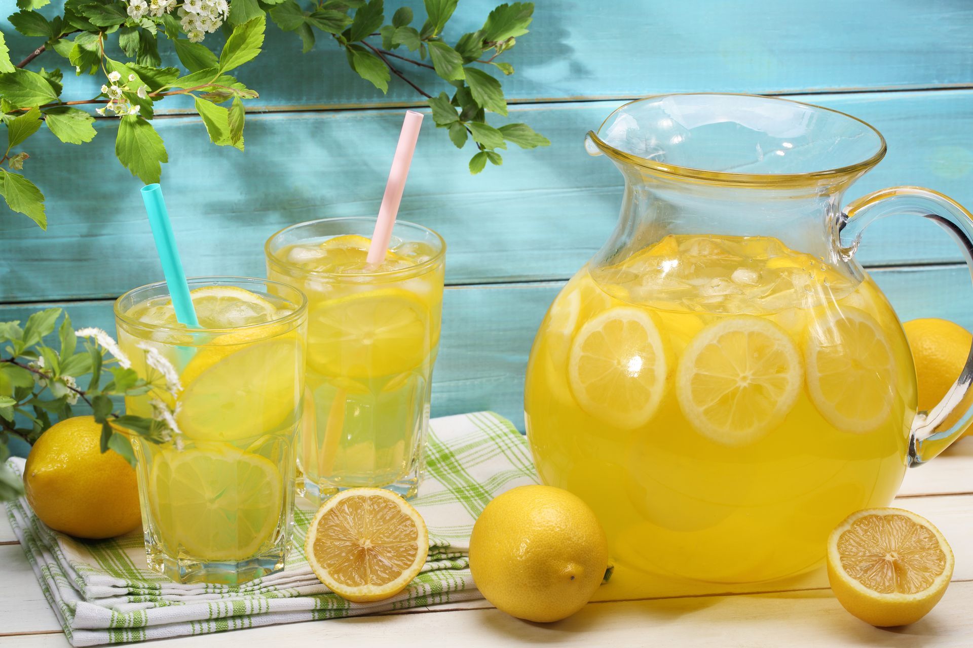 lemonade