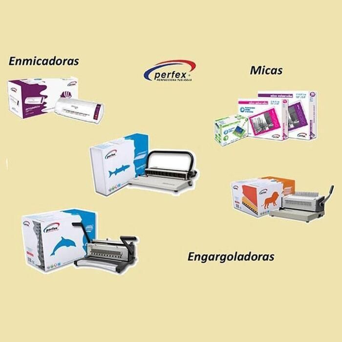 OFYCOP - ENMICADORAS