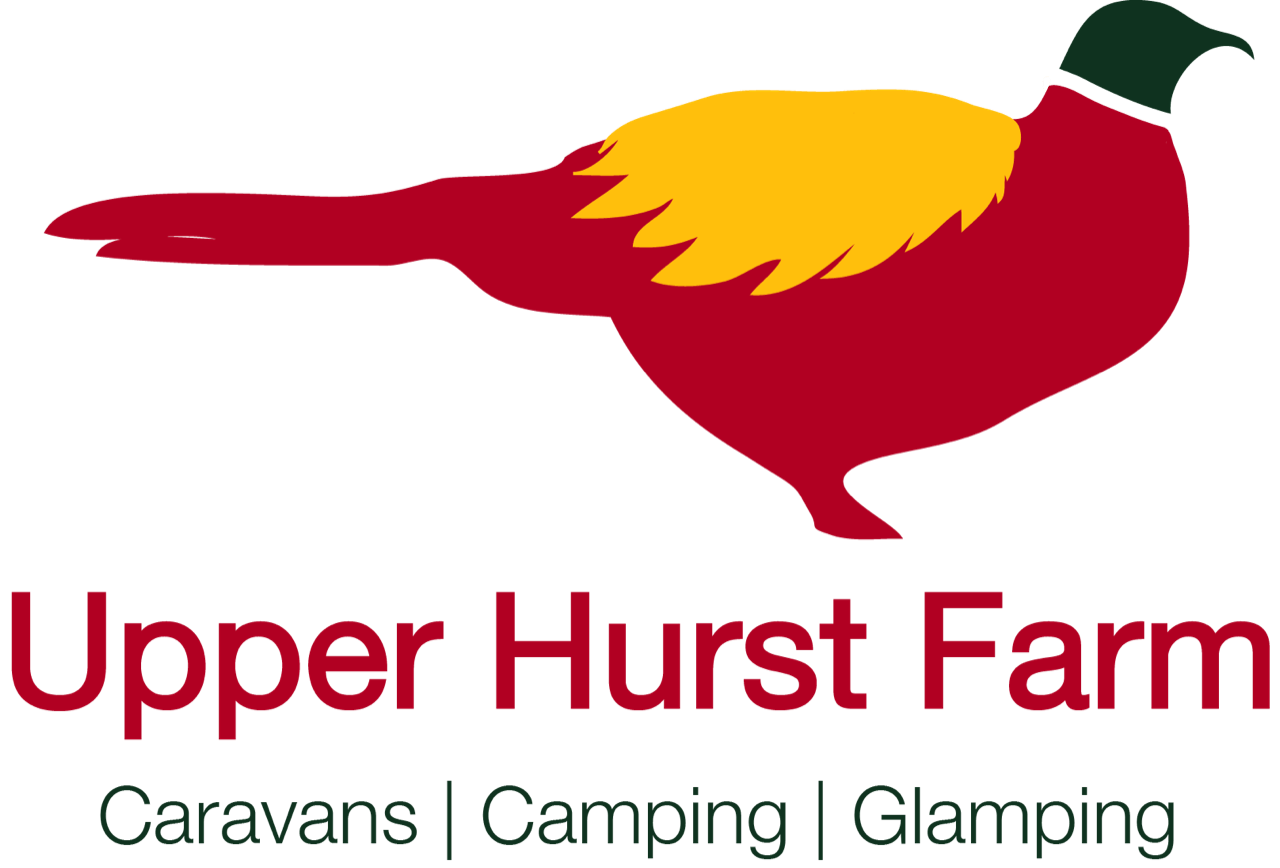 Upper Hurst Farm Logo