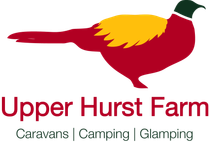 Upper Hurst Farm Logo