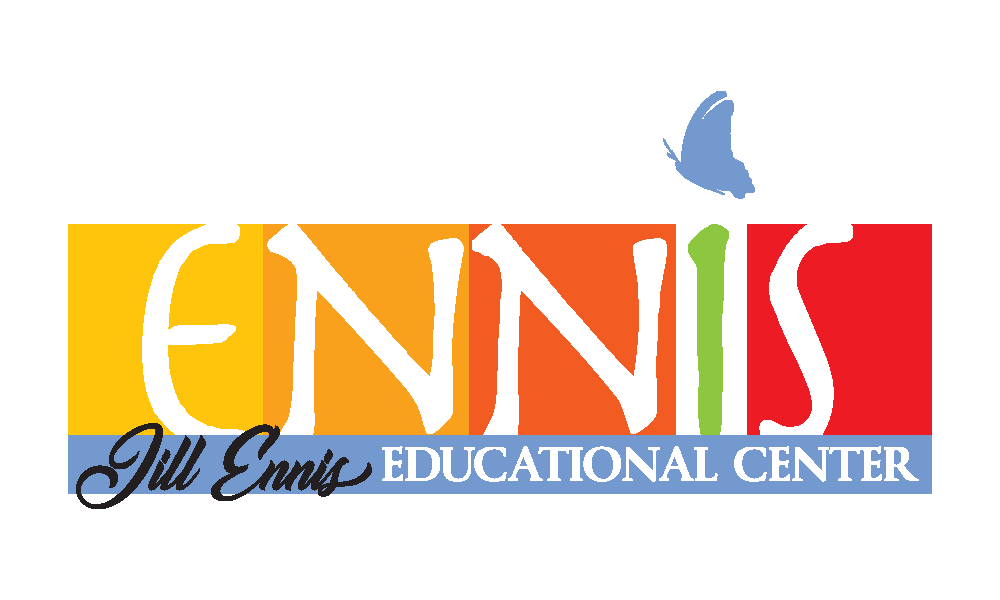 JILL ENNIS EDUCATIONAL CENTER logo