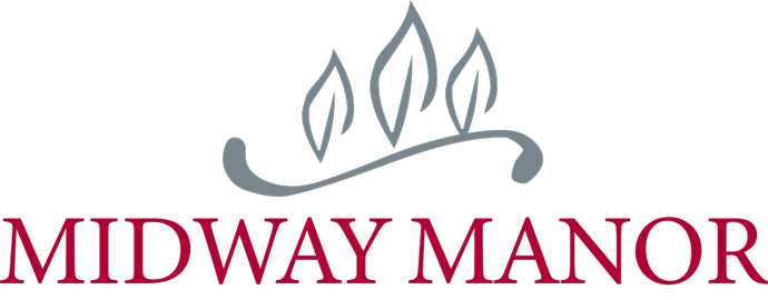 Midway Manor Apartment Homes Logo