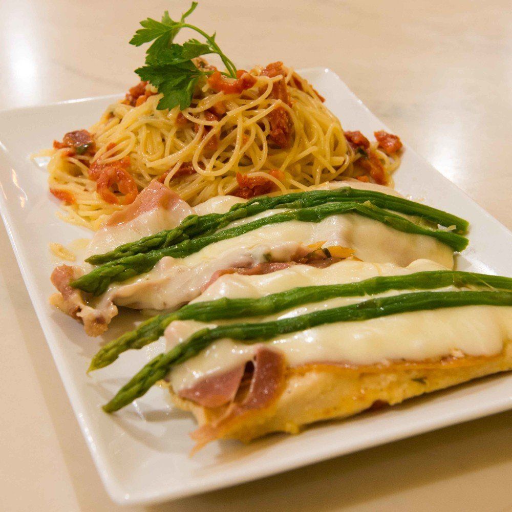 Bella Italia Complete Family Dinners