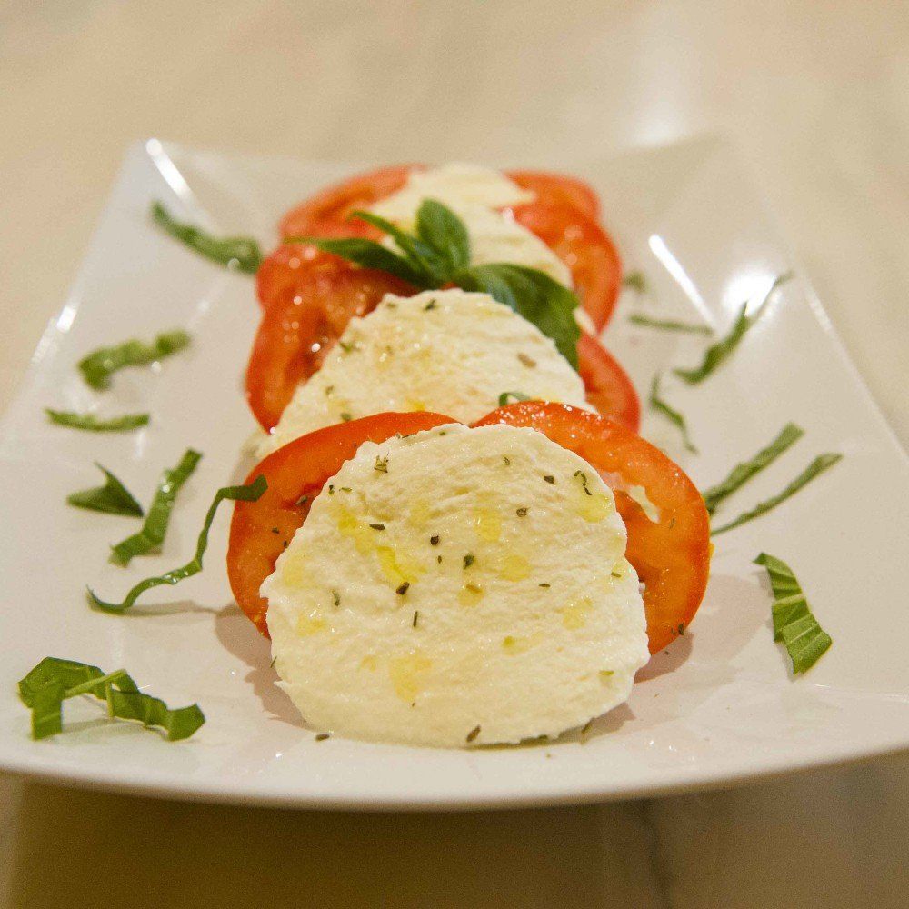 Appetizers Bella Italia