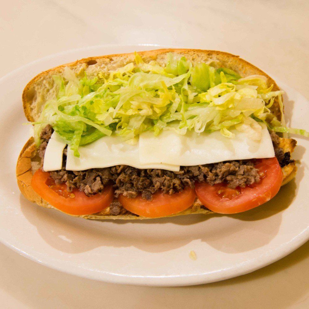 Subs Bella Italia Annapolis