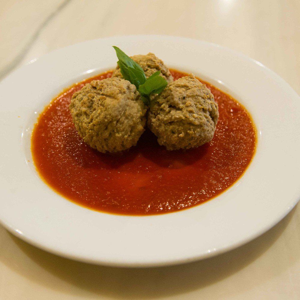 Sides, Wings, Soups, Bella Italia Annapolis