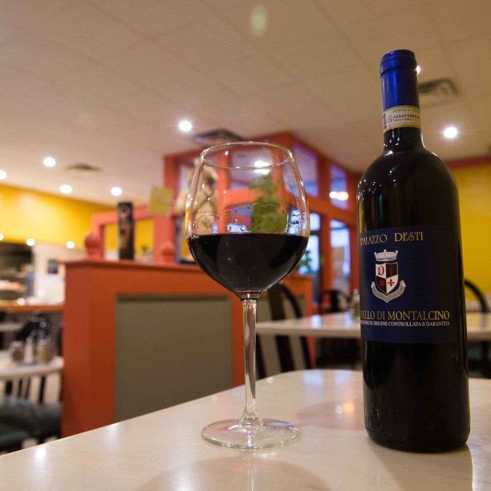 Bella Italia Catering