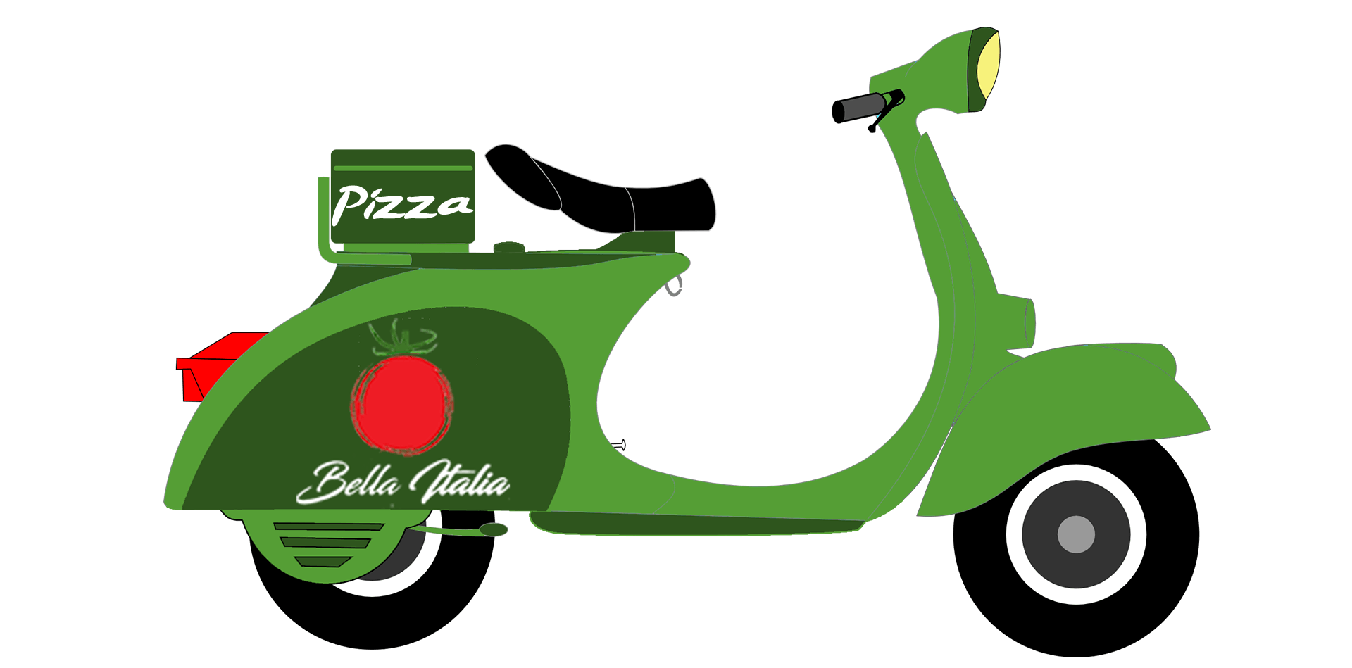 Bella Italia Delivery Available