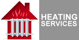 House Icon - Heating Company