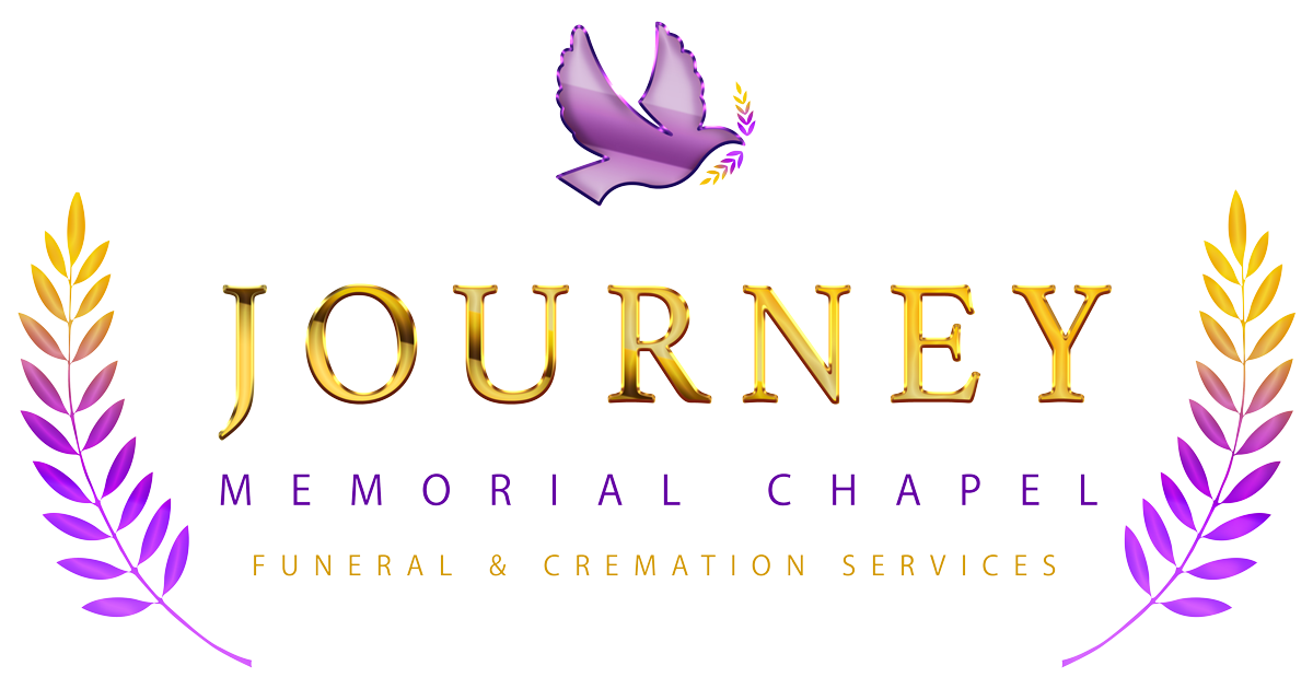 journey mortuary services