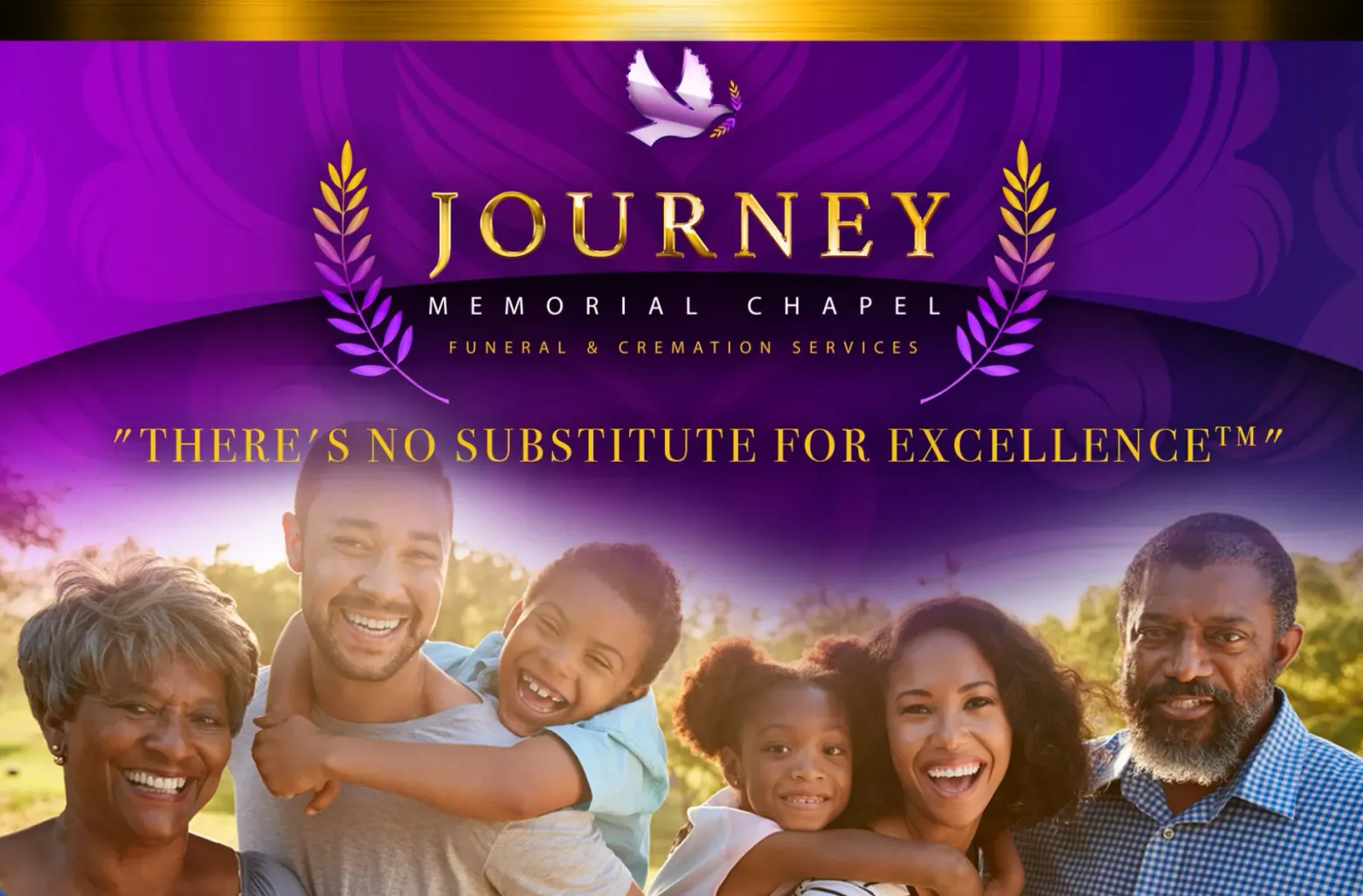 Journey Memorial Chapel Funeral and Cremation Services | West Palm