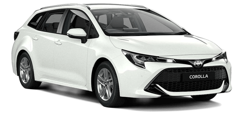 Toyota Corolla image