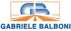 BALBONI GABRIELE AUTOTRASPORTI - LOGO