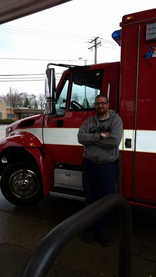 Trailer for Repair Service — Akron, OH — AACT Trailer Repair