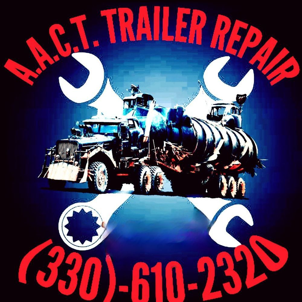 AACT Trailer Repair