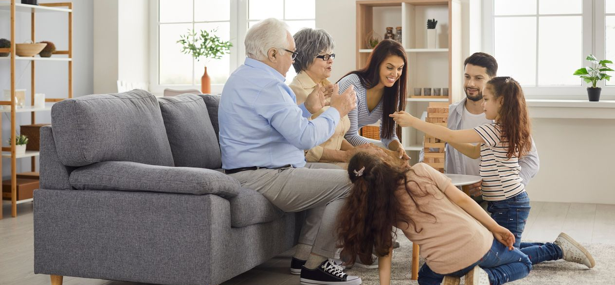 Homewatch CareGivers of Huntsville helps with providing family work-life balance