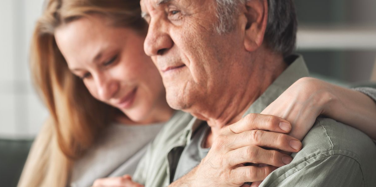 Homewatch CareGivers of Huntsville providing Aging Parent in-home support