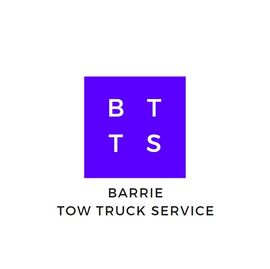 barrie tow truck service