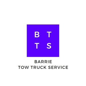 contact barrie towing company