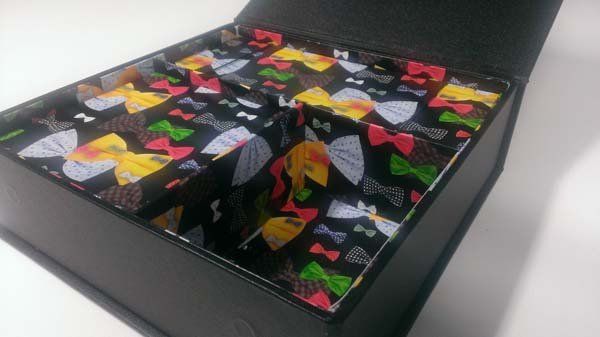 custom faux book covers