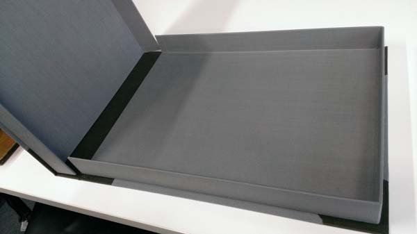 custom interior for photos