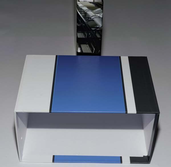 custom book collection holder