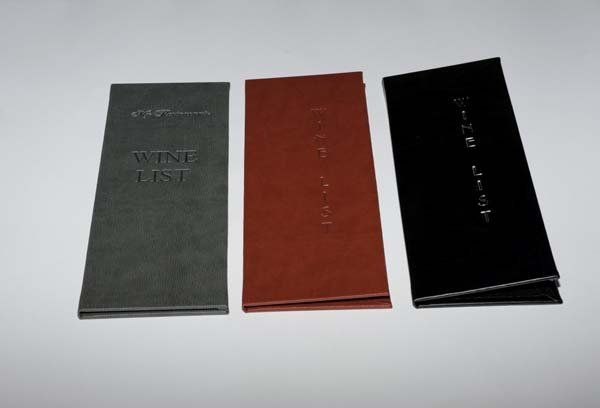 three colors book cover colour