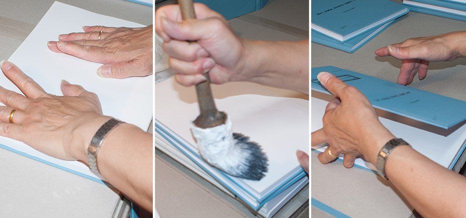 step-by-step-binding