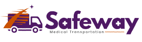 Safeway Medical Transportation logo