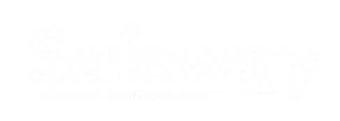 Safeway Medical Transportation logo