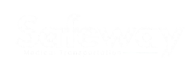 Safeway Medical Transportation logo