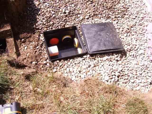 Making Concrete septic tanks - Septic tank cleaning Residential in Ballston Lake, NY