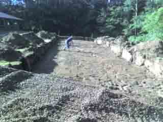 Septic tank with sewage - Septic tank cleaning Residential in Ballston Lake, NY