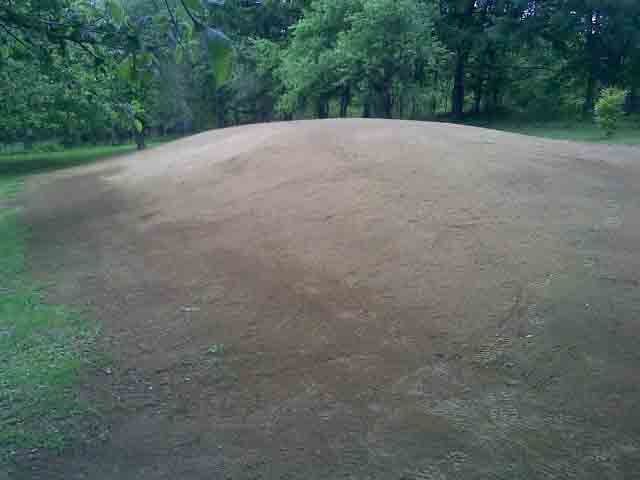 Flat land with septic tank inside - Septic tank cleaning Residential in Ballston Lake, NY